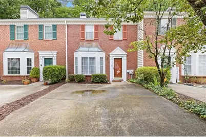 740 Anderson Walk, Marietta, GA 30062 - Photo 1