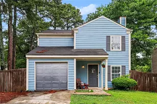 6155 Charring Cross Ct, Lithonia, GA 30058 - Photo 1