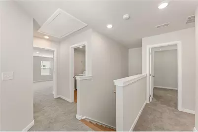 2011 Underwood Drive #93, Lawrenceville, GA 30043 - Photo 11