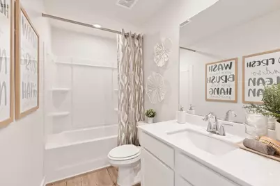 2011 Underwood Drive #LOT 93, Lawrenceville, GA 30043 - Photo 23
