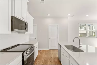 2011 Underwood Drive #93, Lawrenceville, GA 30043 - Photo 7