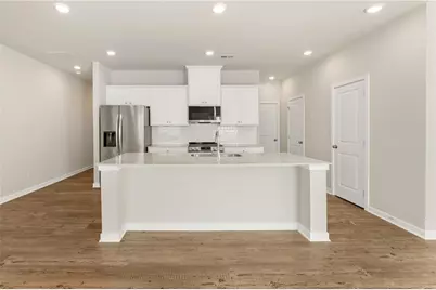 2011 Underwood Drive #93, Lawrenceville, GA 30043 - Photo 5