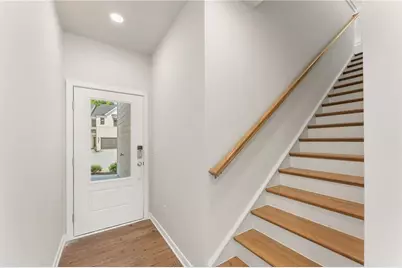 2011 Underwood Drive #93, Lawrenceville, GA 30043 - Photo 3