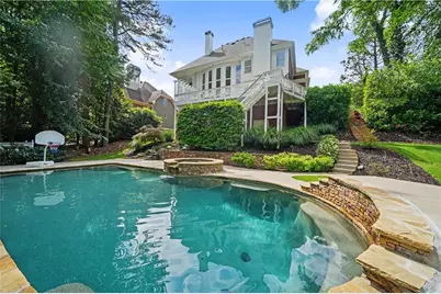 2260 Bent Creek Manor, Alpharetta, GA 30005 - Photo 43
