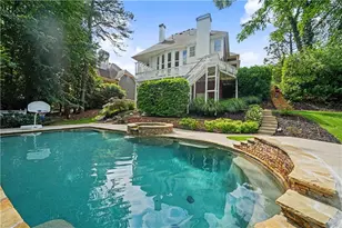 2260 Bent Creek Manor, Alpharetta, GA 30005 - Photo 43