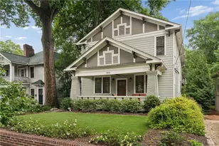 355 6th St NE, Atlanta, GA 30308 - Photo 1