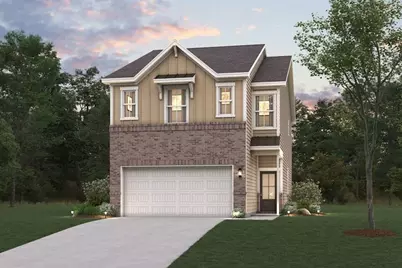 2007 Underwood #LOT 95, Lawrenceville, GA 30043 - Photo 1