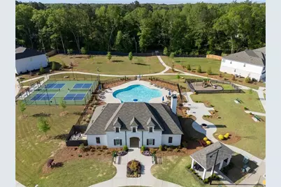 3730 Silvery Way, Powder Springs, GA 30127 - Photo 3