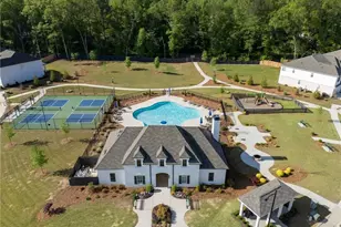 3730 Silvery Wy, Powder Springs, GA 30127 - Photo 3