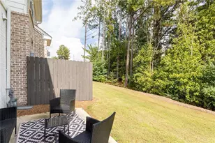3730 Silvery Wy, Powder Springs, GA 30127 - Photo 25