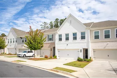 3730 Silvery Way, Powder Springs, GA 30127 - Photo 1