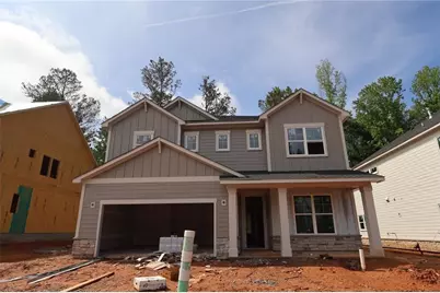 4525 Beechnut Circle, Cumming, GA 30028 - Photo 1