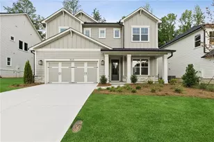 4525 Beechnut Cir, Cumming, GA 30028 - Photo 1