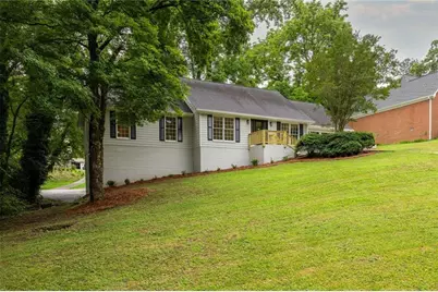 4736 Bridgewater Drive SW, Lilburn, GA 30047 - Photo 49