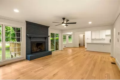 4736 Bridgewater Drive SW, Lilburn, GA 30047 - Photo 3