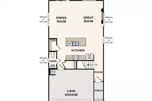 2003 Underwood Dr, Lawrenceville, GA 30043 - Photo 3