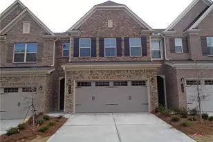 [Address not provided], Lawrenceville, GA 30043 - Photo 1