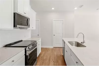 2001 Underwood Drive #98, Lawrenceville, GA 30043 - Photo 5