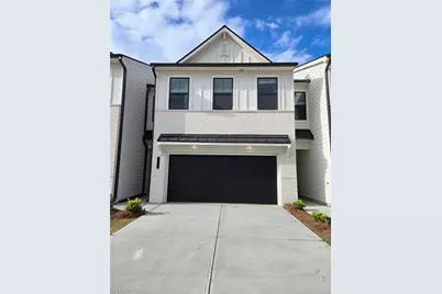 2001 Underwood Drive #Lot 98, Lawrenceville, GA 30043 - Photo 5