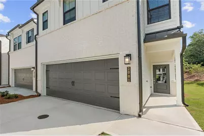 2001 Underwood Drive #98, Lawrenceville, GA 30043 - Photo 3