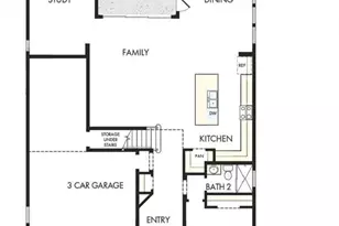 4545 Beechnut Cir, Cumming, GA 30028 - Photo 3