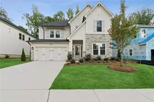 4545 Beechnut Cir, Cumming, GA 30028 - Photo 1