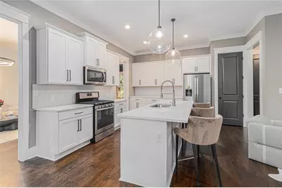 519 Holcomb Bridge Road, Norcross, GA 30071 - Photo 9