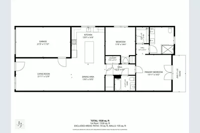 5209 Noble Village Way, Lilburn, GA 30047 - Photo 29