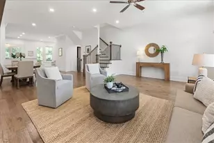 1233 Parkstead Ln, Alpharetta, GA 30004 - Photo 5