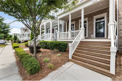 1233 Parkstead Lane, Alpharetta, GA 30004 - Photo 3