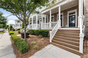 1233 Parkstead Ln, Alpharetta, GA 30004 - Photo 3