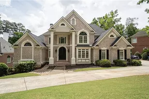 5243 Aldeburgh Dr, Suwanee, GA 30024 - Photo 1
