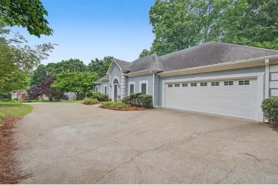 4322 Deep Springs Court NW, Kennesaw, GA 30144 - Photo 3