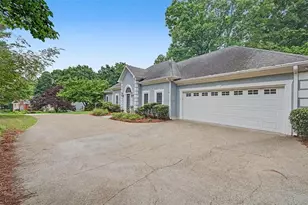 4322 Deep Springs Ct NW, Kennesaw, GA 30144 - Photo 3