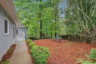 4322 Deep Springs Ct NW, Kennesaw, GA 30144 - Photo 45