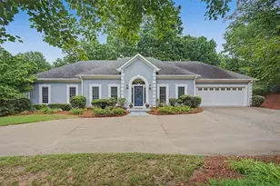 4322 Deep Springs Ct NW, Kennesaw, GA 30144 - Photo 1