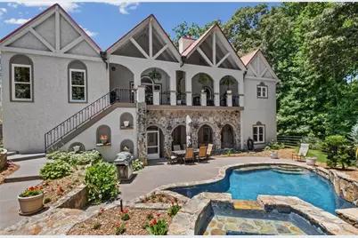 253 Charles Road, Canton, GA 30115 - Photo 1