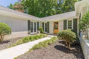 4296 Huntington Cir, Atlanta, GA 30338 - Photo 3