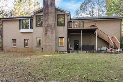 310 Saddle Creek Circle, Roswell, GA 30076 - Photo 33