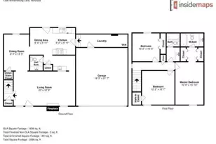 1386 Williamsburg Ln, Norcross, GA 30093 - Photo 43