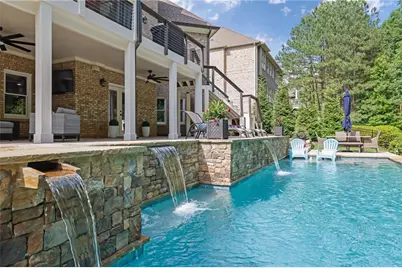 3975 Carissa Trace, Cumming, GA 30040 - Photo 3