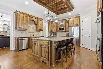 3975 Carissa Trace, Cumming, GA 30040 - Photo 23