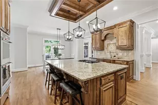 3975 Carissa Trce, Cumming, GA 30040 - Photo 21