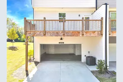 1274 Ainsworth Alley, Sugar Hill, GA 30518 - Photo 29