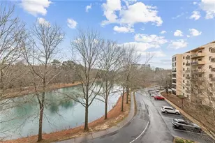 1800 Clairmont Lake, Decatur, GA 30033 - Photo 25