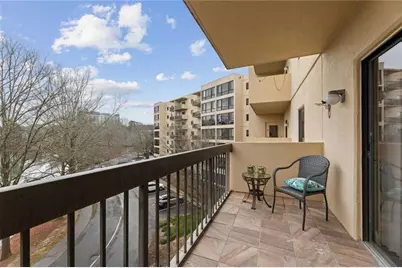 1800 Clairmont Lake #426, Decatur, GA 30033 - Photo 23