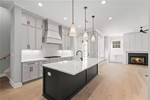 525 Groover St, Ball Ground, GA 30107 - Photo 13