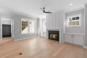 525 Groover St, Ball Ground, GA 30107 - Photo 9