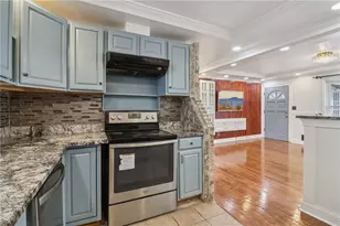 716 Carolina Roads SW, Marietta, GA 30008 - Photo 23