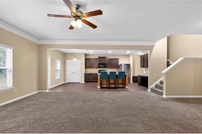 1361 Key Manor Lane, Lawrenceville, GA 30045 - Photo 7